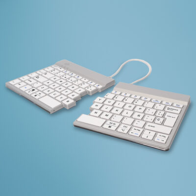 R-GO SPLIT BREAK ERGONOMISCHE