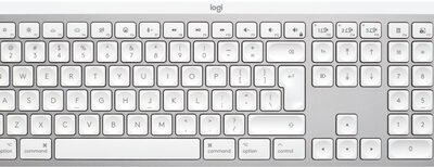 MX KEYS S FOR MAC