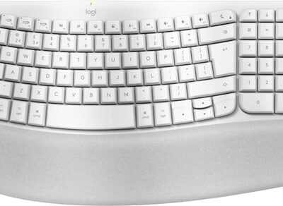 WAVE KEYS FOR MAC WRLS ERGO