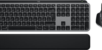 MX KEYS S COMBO FOR MAC