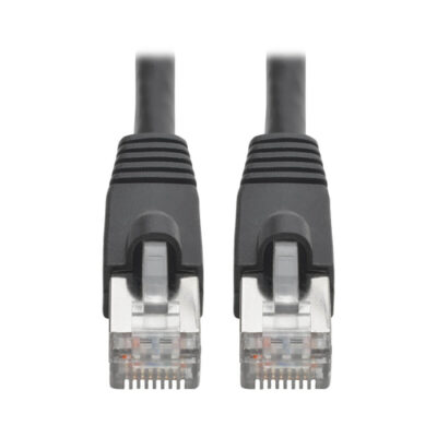 CAT6A 10G SNAGLESS SHIELDED ST