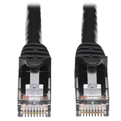 CAT6A 10G SNAGLESS UTP ETHERNE