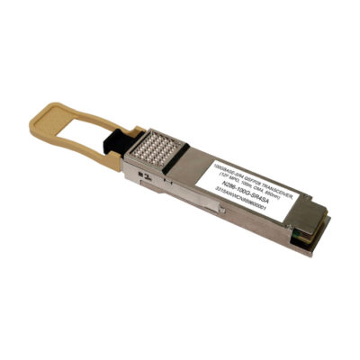 CISCO-COMPATIBLE QSFP-100G-SR4