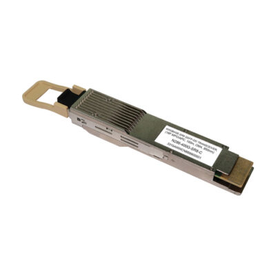 CISCO-COMPATIBLE QSFP-DD TRANS