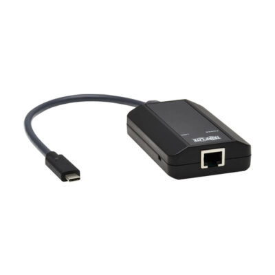 NETDIRECTOR USB-C SERVER INTER