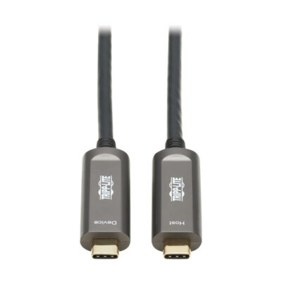 USB-C AOC CABLE (M/M) - USB 3.