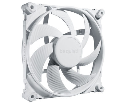 SILENTWINGS 4 WHI140MM PWM H.SP