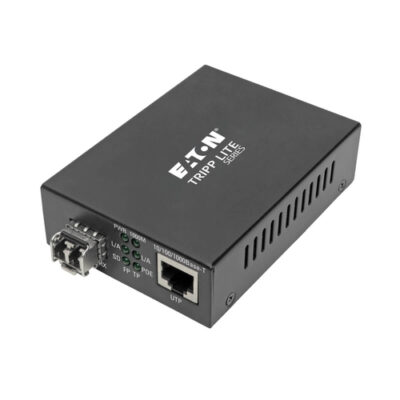 GIGABIT MULTIMODE FIBER TO ETH
