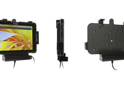 PROCLIP CHARGING CRADLE W/USB-A