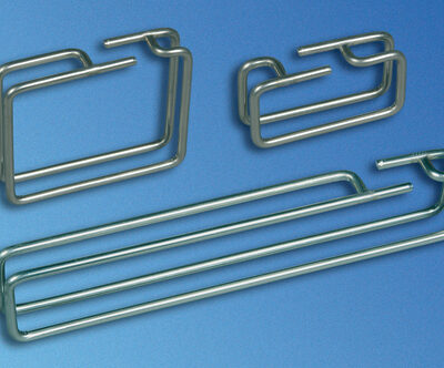 JUMPERING BRACKET FLEXIBLE