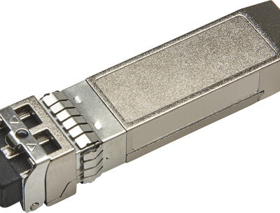 HP 10GBE SFP+ SR/SW LC FO