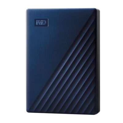 MY PASSPORT FOR MAC 6TB