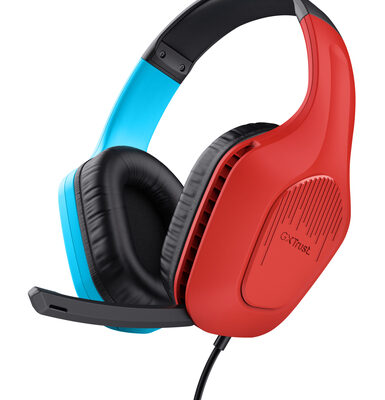 GXT416S ZIROX HEADSET SWITCH