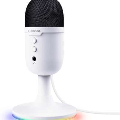 GXT234W YUNIX USB MICROPHONE WH