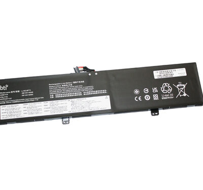 BTI 5B10X19049-BTI 4-CELL