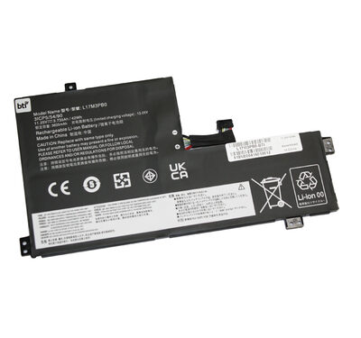 BTI L17M3PB0-BTI 3-CELL 11.25V