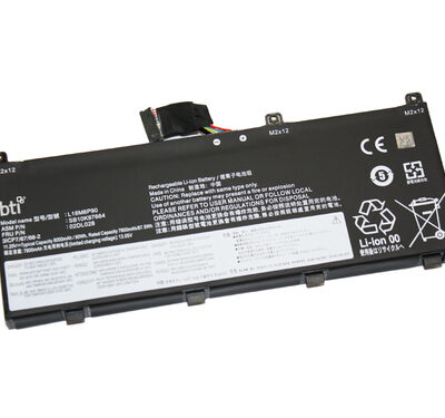 BTI 02DL028 - NOTEBOOK SPARE