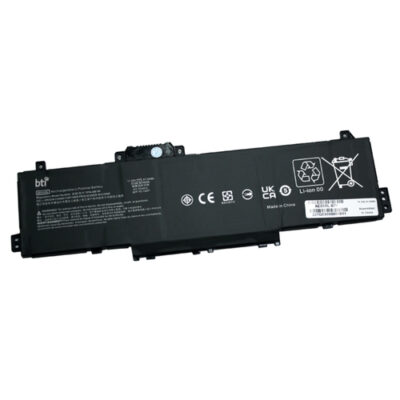 BTI REPLACEMENT 3 CELL BATTERY