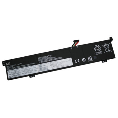 BTI L19M3PF7-BTI 3-CELL 11.4V