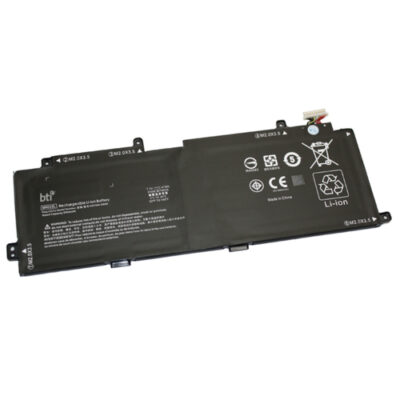 BTI MR02XL-BTI 2-CELL 7.7V
