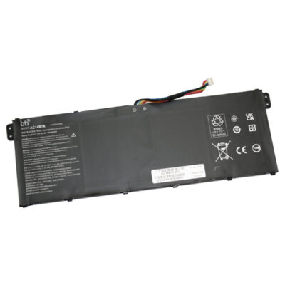 BTI AC14B7K-BTI 4-CELL 15.28V