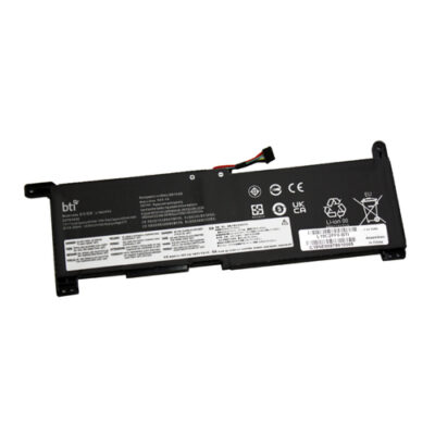 REPLACEMENT LAPTOP BATTERY FOR