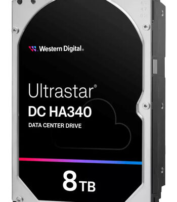 3.5IN 26.1 8TB 256 7200RPM SATA