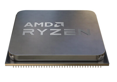 RYZEN 5 7500F 5.20GHZ 6 CORE