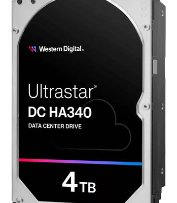 3.5IN 26.1 4TB 256 7200RPM SATA