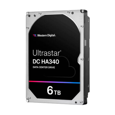 3.5IN 26.1 6TB 256 7200RPM SATA