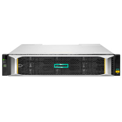 MSA 2060 16GB FC SFF REMA-STOCK