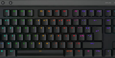 G515 LIGHTSPEED TKL KB