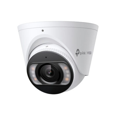 5MP TURRET NETWORK CAMERA