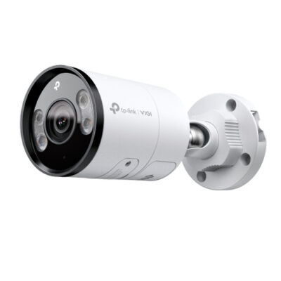 5MP BULLET NETWORK CAMERA