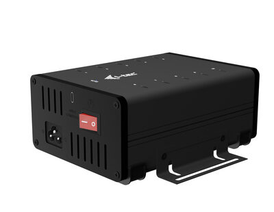 I-TEC CHARGING HUB 10X USB-C