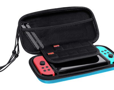 GXT1248S HARDCASE F SWITCH