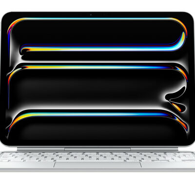 MAGIC KEYBOARD W - SPANISH