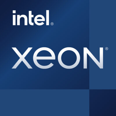 INT XEON E-2436 FIO CPU F-STOCK
