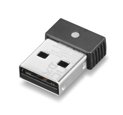 SPARE USB-A BLUETOOTH AUDIO