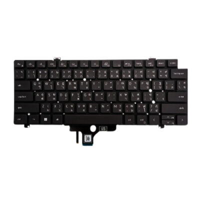 N/B KBD FOR LATITUDE 5440 THAI