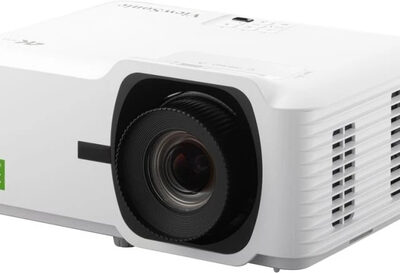 V554K- 4K UHD LASER PROJECTOR