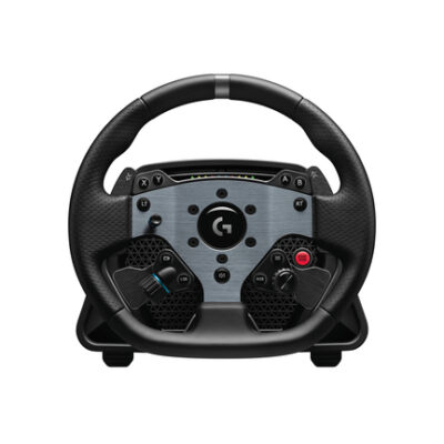 G PRO RACING WHEEL