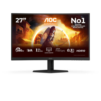 AOC GAMING C27G4ZXE - 27 ZOLL F