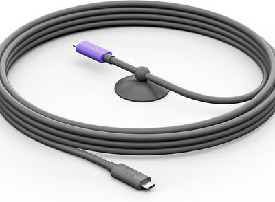 MEETUP 2 - GRAPHITE - ACCESSORY