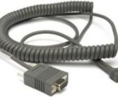 CABLE: IBM 46XX PORT 9B 12V