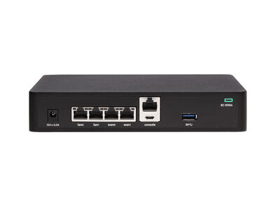 ARUBA NETWORKING EDGECONN-STOCK