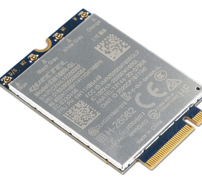 TP QUECTEL EM160R-GL 4G LTE-A