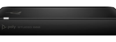 POLY G62 VCS WITH POE+ ADAPTER