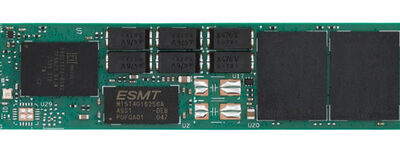 THINKSYSTEM M.2 ER3 960GB
