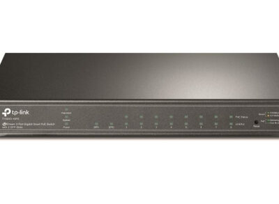SMART SWITCH T1600 SERIES